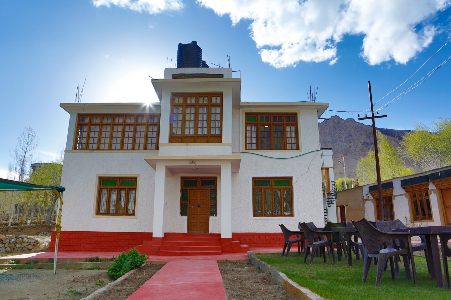 OYO 13759 Hotel Galwan Palace Leh-Ladakh - Leh-Ladakh Hotel Reviews