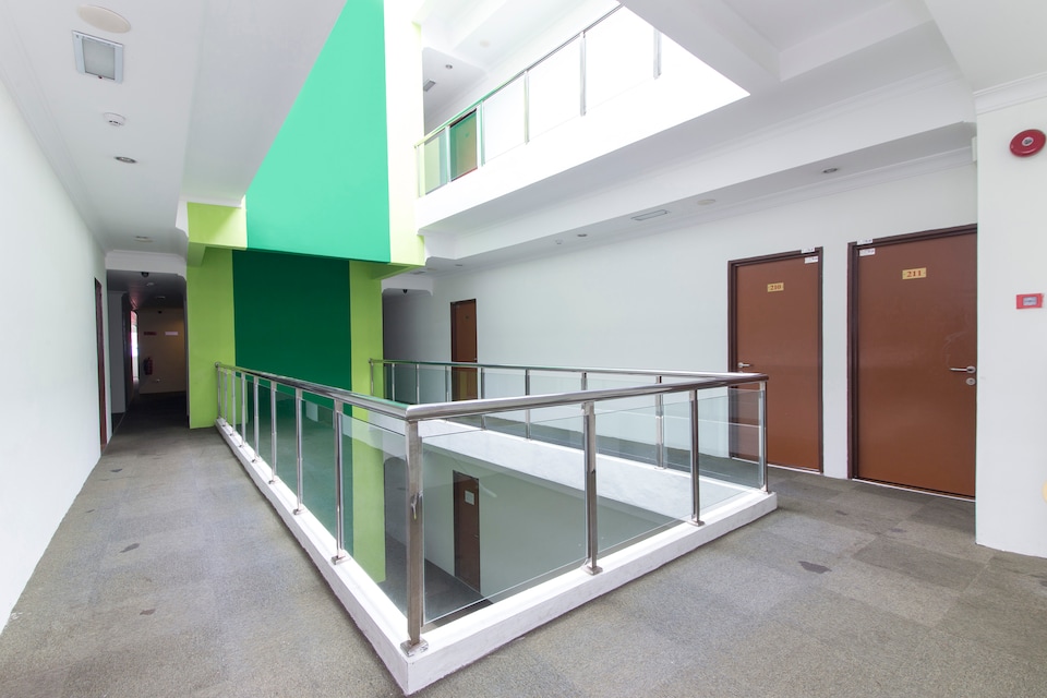 OYO 327 Buddys Hotel, Chow Kit, Kuala Lumpur