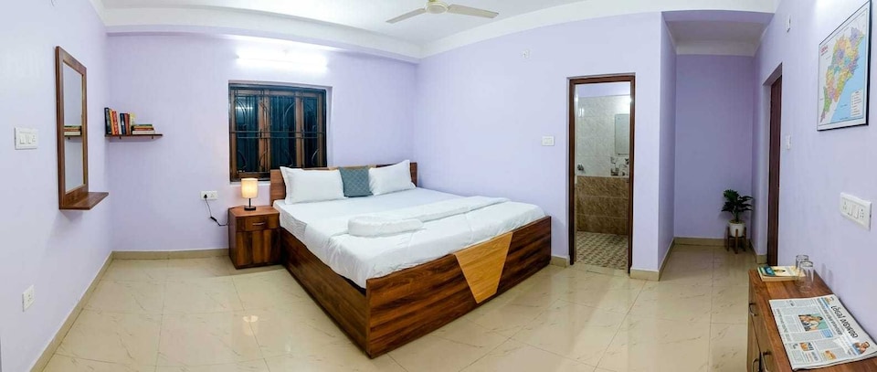 Hotel O Laxmi Narayan Guest House, Railway Station Bhubneshwar, Bhubaneswar