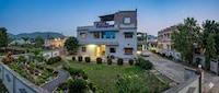 Hotel O Laxmi Narayan Guest House