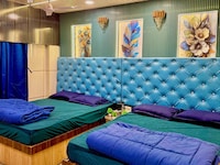 SPOT ON Hotel Rajmahel