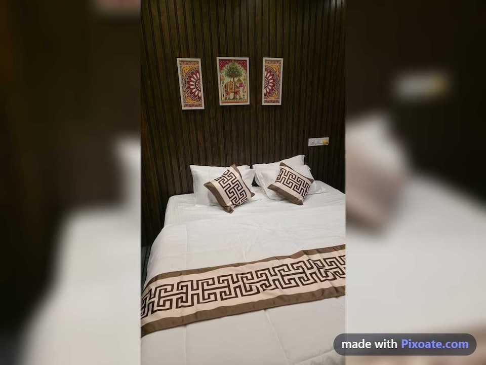 Hotel O Prakruthi Vedika, Rajahmundry, Rajahmundry