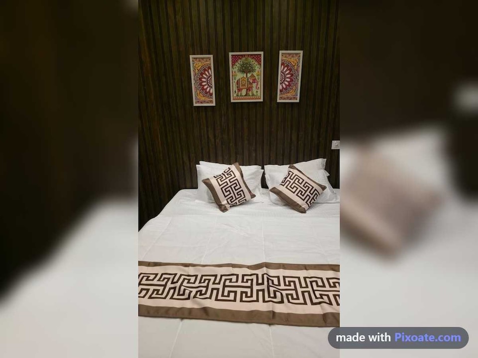Hotel O Prakruthi Vedika, Rajahmundry, Rajahmundry