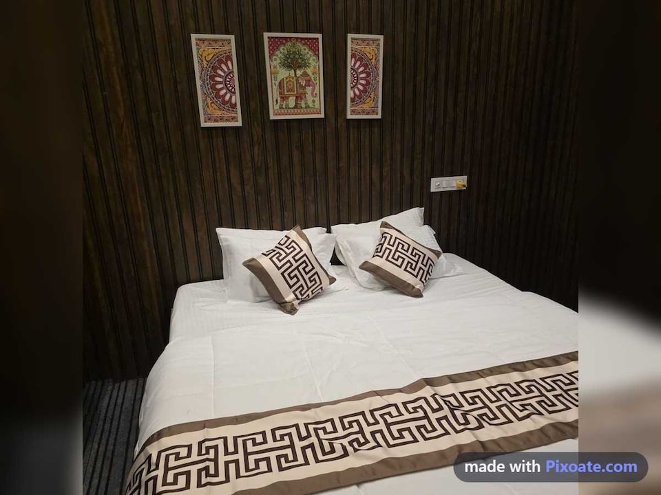 Hotel O Prakruthi Vedika, Rajahmundry, Rajahmundry