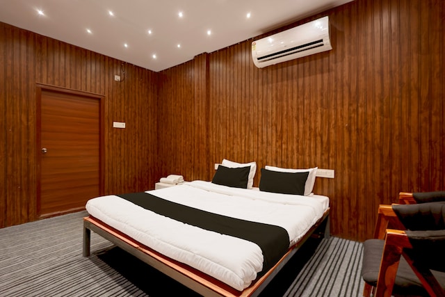 Hotel O Prakruthi Vedika