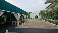 Hotel O Prakruthi Vedika