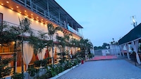 Hotel O Prakruthi Vedika
