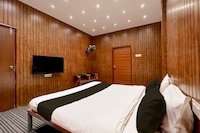 Hotel O Prakruthi Vedika