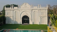 Hotel O Prakruthi Vedika