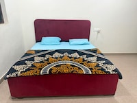 Hotel O Shri Gauri Shankar Dham 