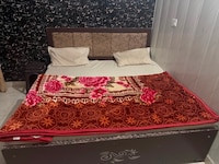 Hotel O Shri Gauri Shankar Dham 