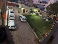 Hotel O Shri Gauri Shankar Dham 