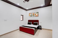 Hotel O Shri Gauri Shankar Dham 