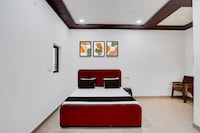 Hotel O Shri Gauri Shankar Dham 