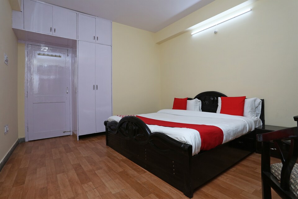 OYO 13762 Home Peaceful 2BHK Kasumpti, Chotta Shimla, Shimla