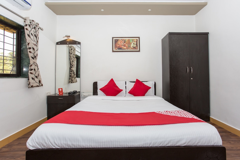 OYO 13766 Meera Vatika, Lingmala Mahabaleshwar, Mahabaleshwar