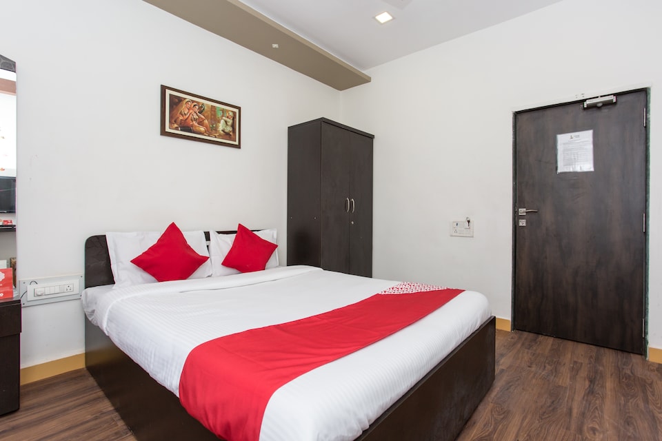 OYO 13766 Meera Vatika, Lingmala Mahabaleshwar, Mahabaleshwar