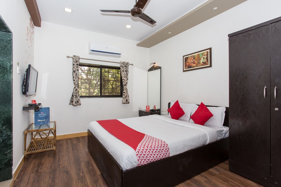 OYO 13766 Meera Vatika, Lingmala Mahabaleshwar, Mahabaleshwar