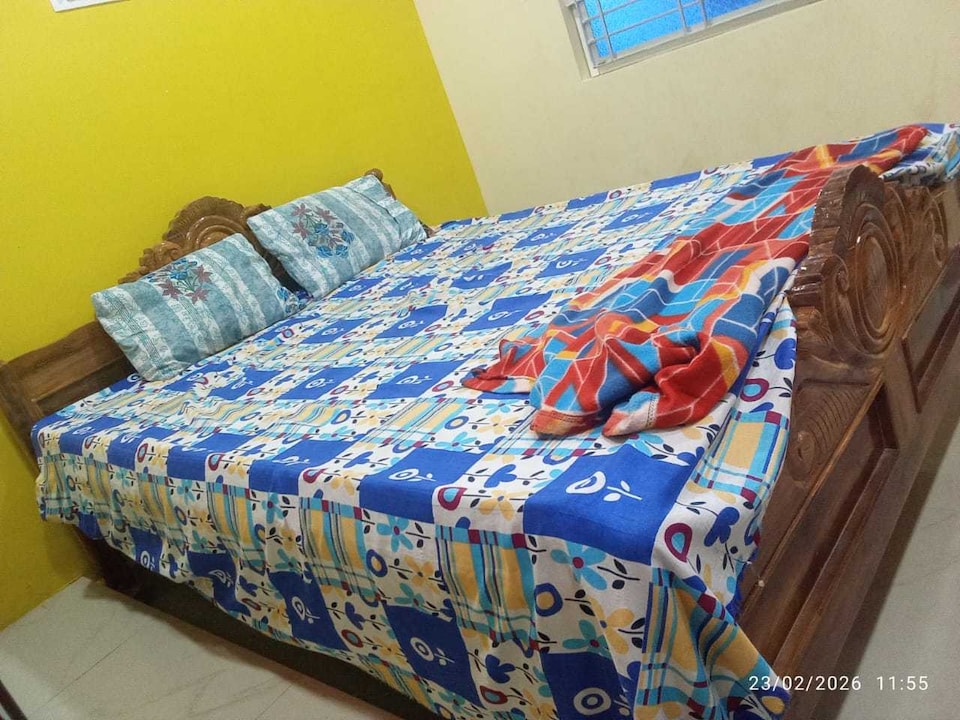 SPOT ON Bhubaneswari Hotel, Asika, Asika