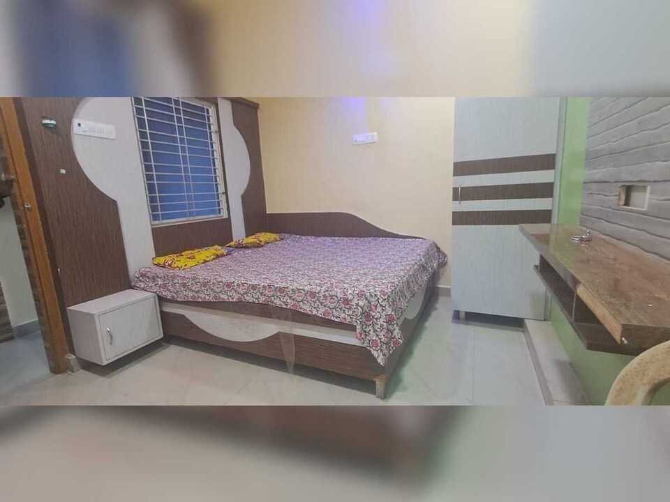 SPOT ON Bhubaneswari Hotel, Asika, Asika