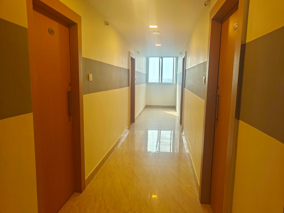 Hotel V CHECK INN, Gachibowli, Hyderabad