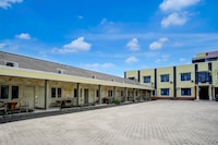 Dancenter Nugraha Residence