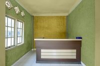 Dancenter Nugraha Residence