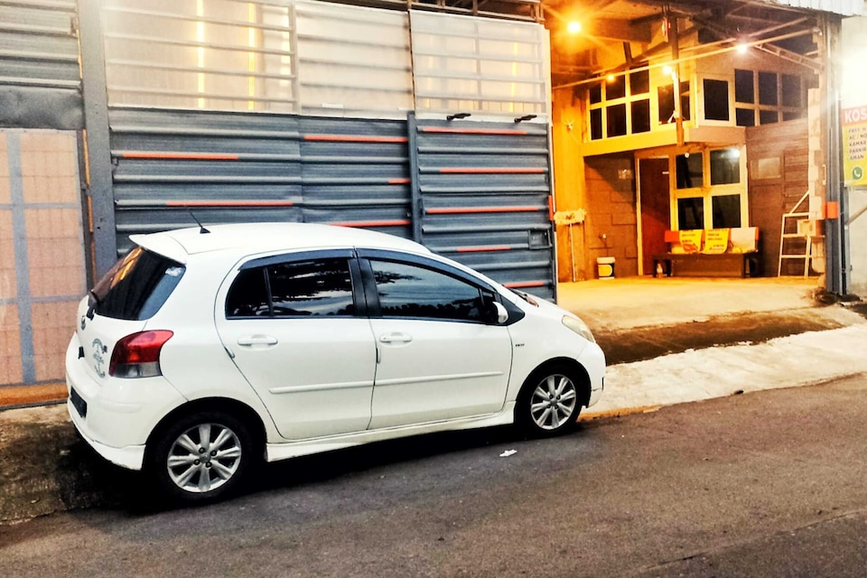 Hotel O near Ahmad Yani International Airport formerly North Bay Residence, Semarang, Semarang