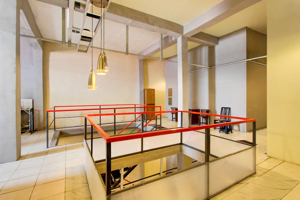 Hotel O near Ahmad Yani International Airport formerly North Bay Residence, Semarang, Semarang