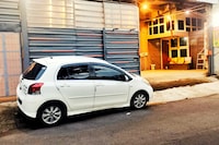 Hotel O near Ahmad Yani International Airport formerly North Bay Residence