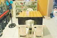 Hotel O near Ahmad Yani International Airport formerly North Bay Residence