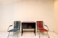 Hotel O near Ahmad Yani International Airport formerly North Bay Residence