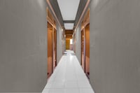 Hotel O near Ahmad Yani International Airport formerly North Bay Residence