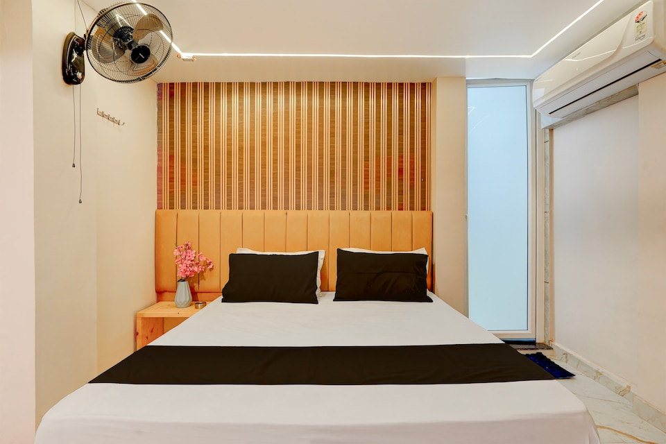 Hotel O AMOUR, Rajpur Road Dehradun, Dehradun