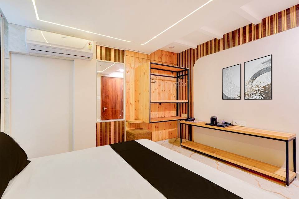 Hotel O Anandam Stays, Rajpur Road Dehradun, Dehradun