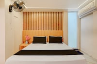 Hotel O AMOUR
