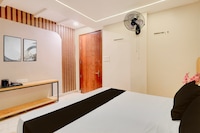 Hotel O AMOUR