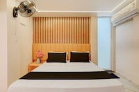 Hotel O Anandam Stays