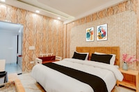 Hotel O AMOUR