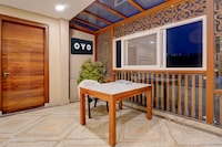 Hotel O Anandam Stays