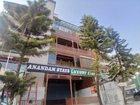 Hotel O Anandam Stays