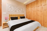 Hotel O AMOUR