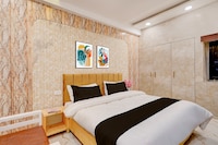 Hotel O AMOUR