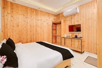 Hotel O Anandam Stays