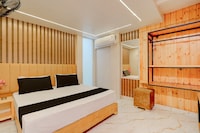 Hotel O Anandam Stays