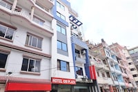 OYO 136 Hotel Om Plaza