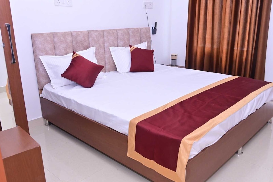 SPOT ON Hotel Harsh, Motihari, Motihari