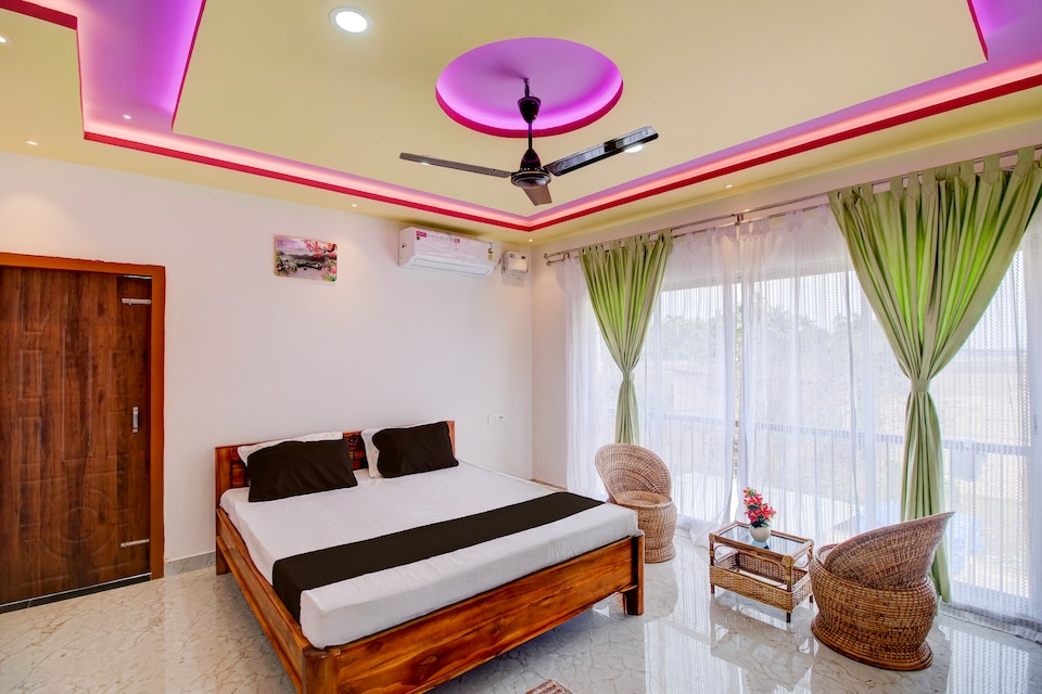 Hotel O Samrat Guest House, ISBT Guwahati, Guwahati