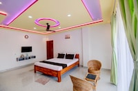 Hotel O Samrat Guest House