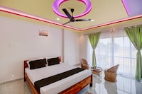 Hotel O Samrat Guest House